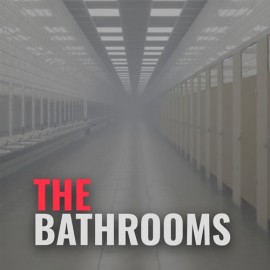 THE BATHROOMS XBOX Series X|S (покупка на новый аккаунт) (Турция)