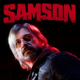 Samson - A Tyndalston Story XBOX Series X|S (покупка на новый аккаунт) (Турция)