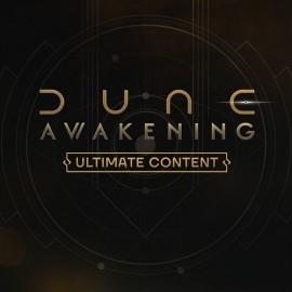 Dune: Awakening - Ultimate Edition Content XBOX One & Series X|S (покупка на новый аккаунт) (Турция)
