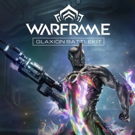 Warframe: Glaxion Battlekit XBOX One & Series X|S (покупка на новый аккаунт) (Турция)