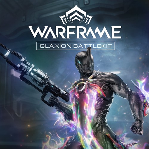 Warframe: Glaxion Battlekit XBOX One & Series X|S (покупка на любой аккаунт / ключ) (США)