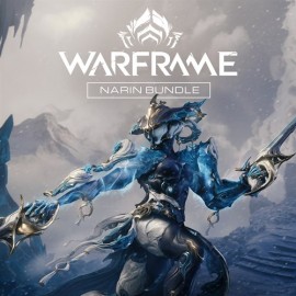 Warframe: Narin Bundle XBOX One & Series X|S (покупка на любой аккаунт / ключ) (США)