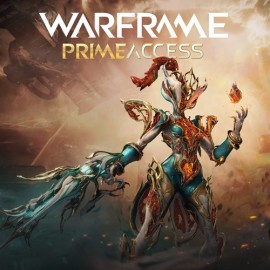 Warframe: Citrine Prime Access - Prime Pack XBOX One & Series X|S (покупка на любой аккаунт / ключ) (США)