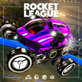 Rocket League - Season 24 Rookie Pack XBOX One & Series X|S (покупка на любой аккаунт / ключ) (США)