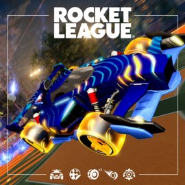 Rocket League - Season 24 Elite Pack XBOX One & Series X|S (покупка на любой аккаунт / ключ) (США)