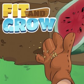 Fit and Grow (Xbox Series) (покупка на любой аккаунт / ключ) (США)