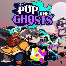 Pop the Ghosts (XBOX Series) (покупка на любой аккаунт / ключ) (США)