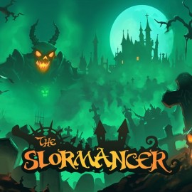 The Slormancer XBOX Series X|S (покупка на любой аккаунт) (США)