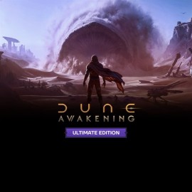 Dune: Awakening – Ultimate Edition XBOX Series X|S (покупка на любой аккаунт / ключ) (США)