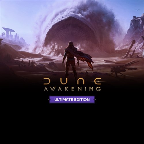 Dune: Awakening – Ultimate Edition XBOX Series X|S (покупка на любой аккаунт / ключ) (США)