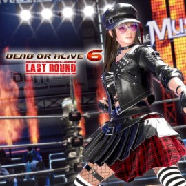 DOA6LR Hitomi Stahltradition: Nacht - DEAD OR ALIVE 6 Last Round Core Fighters XBOX Series X|S (покупка на новый аккаунт) (Турция)