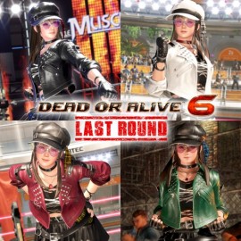 DOA6LR Hitomi Stahltradition Bundle - DEAD OR ALIVE 6 Last Round Core Fighters XBOX Series X|S (покупка на любой аккаунт / ключ) (США)