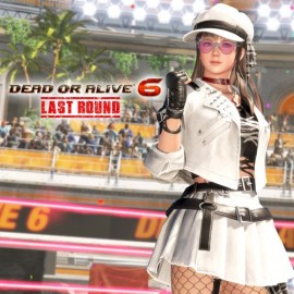 DOA6LR Hitomi Stahltradition: Schnee - DEAD OR ALIVE 6 Last Round Core Fighters XBOX Series X|S (покупка на любой аккаунт / ключ) (США)
