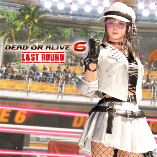 DOA6LR Hitomi Stahltradition: Schnee - DEAD OR ALIVE 6 Last Round Core Fighters XBOX Series X|S (покупка на любой аккаунт / ключ) (США)