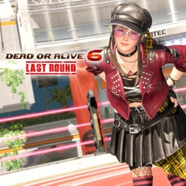 DOA6LR Hitomi Stahltradition: Feuer - DEAD OR ALIVE 6 Last Round Core Fighters XBOX Series X|S (покупка на любой аккаунт / ключ) (США)