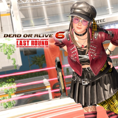DOA6LR Hitomi Stahltradition: Feuer - DEAD OR ALIVE 6 Last Round Core Fighters XBOX Series X|S (покупка на любой аккаунт / ключ) (США)
