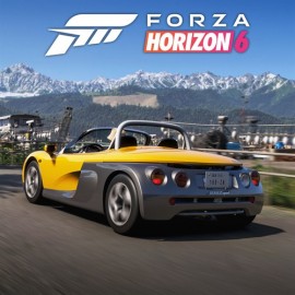Forza Horizon 6 1998 Renault Sport Spider XBOX Series X|S (покупка на любой аккаунт / ключ) (США)