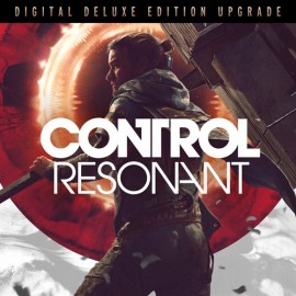 CONTROL Resonant Digital Deluxe Upgrade XBOX Series X|S (покупка на любой аккаунт / ключ) (США) CONTROL Resonant Digital Deluxe Upgrade XBOX Series X|S (покупка на любой аккаунт / ключ) (США)