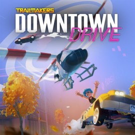 Trailmakers: Downtown Drive XBOX One & Series X|S (покупка на любой аккаунт / ключ) (США) Trailmakers: Downtown Drive XBOX One & Series X|S (покупка на любой аккаунт / ключ) (США)
