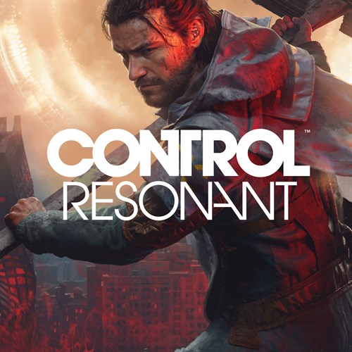CONTROL Resonant XBOX Series X|S (покупка на любой аккаунт / ключ) (США)