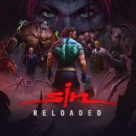 SiN Reloaded XBOX One & Series X|S (покупка на любой аккаунт / ключ) (США) SiN Reloaded XBOX One & Series X|S (покупка на любой аккаунт / ключ) (США)