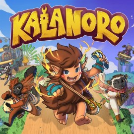 Kalanoro XBOX Series X|S (покупка на любой аккаунт / ключ) (США)