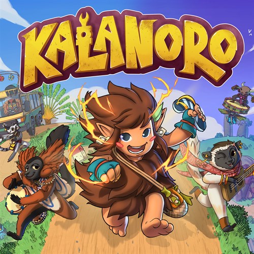Kalanoro XBOX Series X|S (покупка на любой аккаунт / ключ) (США)