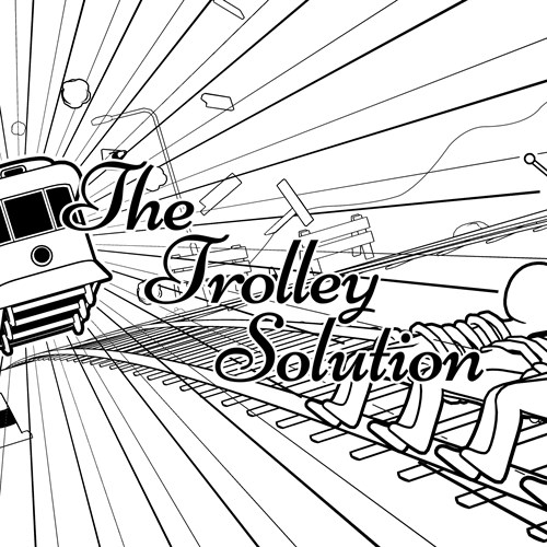The Trolley Solution XBOX One & Series X|S (покупка на любой аккаунт / ключ) (США)