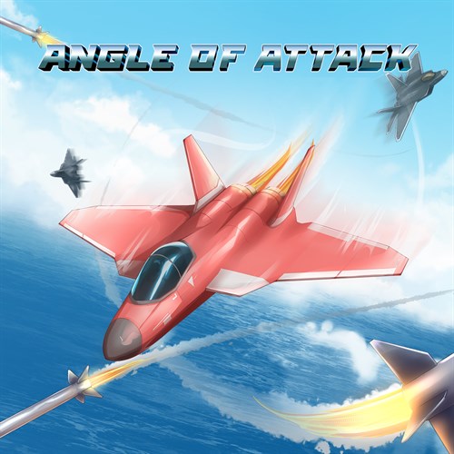 Angle Of Attack XBOX One & Series X|S (покупка на любой аккаунт / ключ) (США)