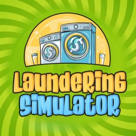 Laundering Simulator XBOX Series X|S (покупка на новый аккаунт) (Турция)