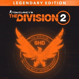 Tom Clancy’s The Division 2 - Legendary Edition XBOX One & Series X|S (покупка на новый аккаунт) (Турция)