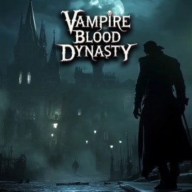 Vampire Blood Dynasty XBOX Series X|S (покупка на новый аккаунт) (Турция)