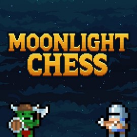 Moonlight Chess XBOX Series X|S (покупка на новый аккаунт) (Турция)