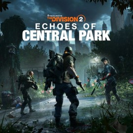 Echoes of Central Park DLC - Tom Clancy’s The Division 2 XBOX One & Series X|S (покупка на любой аккаунт) (США) Echoes of Central Park DLC - Tom Clancy’s The Division 2 XBOX One & Series X|S (покупка на любой аккаунт) (США)
