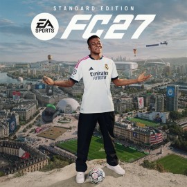 EA SPORTS FC 27 Standard Edition XBOX One & XBOX Series X|S (покупка на любой аккаунт / ключ) (Польша) EA SPORTS FC 27 Standard Edition XBOX One & XBOX Series X|S (покупка на любой аккаунт / ключ) (Польша)