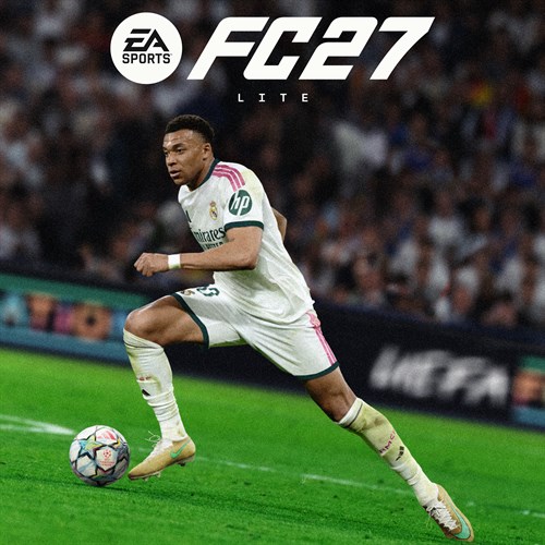 EA SPORTS FC 27 Lite XBOX One & Series X|S (покупка на любой аккаунт / ключ) (Россия)