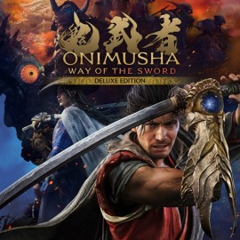 Onimusha: WotS - Deluxe Edition XBOX Series X|S (покупка на любой аккаунт / ключ) (США)