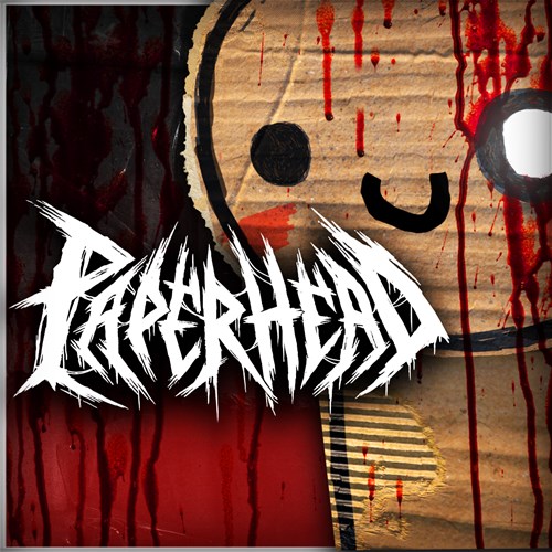PAPERHEAD XBOX Series X|S (покупка на новый аккаунт) (Турция)
