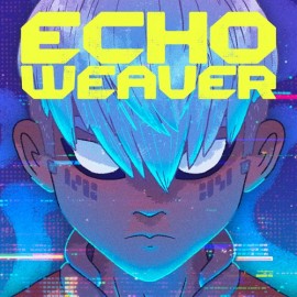 Echo Weaver XBOX One & Series X|S (покупка на новый аккаунт) (Турция)