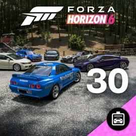 Forza Horizon 6 Car Pass XBOX Series X|S (покупка на любой аккаунт / ключ) (США)