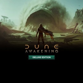 Dune: Awakening - Deluxe Edition XBOX Series X|S (покупка на любой аккаунт / ключ) (Польша)