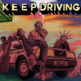 Keep Driving XBOX Series X|S (покупка на новый аккаунт) (Турция) Keep Driving XBOX Series X|S (покупка на новый аккаунт) (Турция)