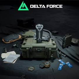 Delta Force Store Bundle XBOX Series X|S (покупка на новый аккаунт) (Турция)