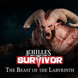 Achilles Survivor - The Beast Of The Labyrinth - Achilles: Survivor XBOX Series X|S (покупка на новый аккаунт) (Турция)