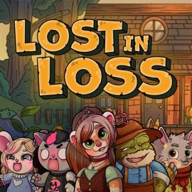 Lost in Loss XBOX One & Series X|S (покупка на новый аккаунт) (Турция)