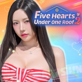 Five Hearts Under One Roof season2 XBOX Series X|S (покупка на новый аккаунт) (Турция)
