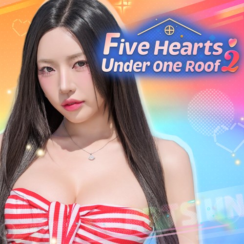 Five Hearts Under One Roof season2 XBOX Series X|S (покупка на новый аккаунт) (Турция)