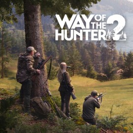 Way of the Hunter 2 XBOX Series X|S (покупка на любой аккаунт / ключ) (США)