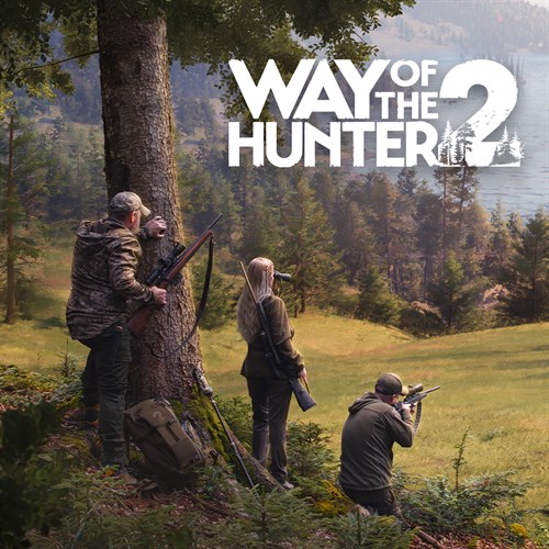 Way of the Hunter 2 XBOX Series X|S (покупка на любой аккаунт / ключ) (США)