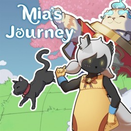 Mia's Journey (Xbox One) (покупка на новый аккаунт) (Турция)